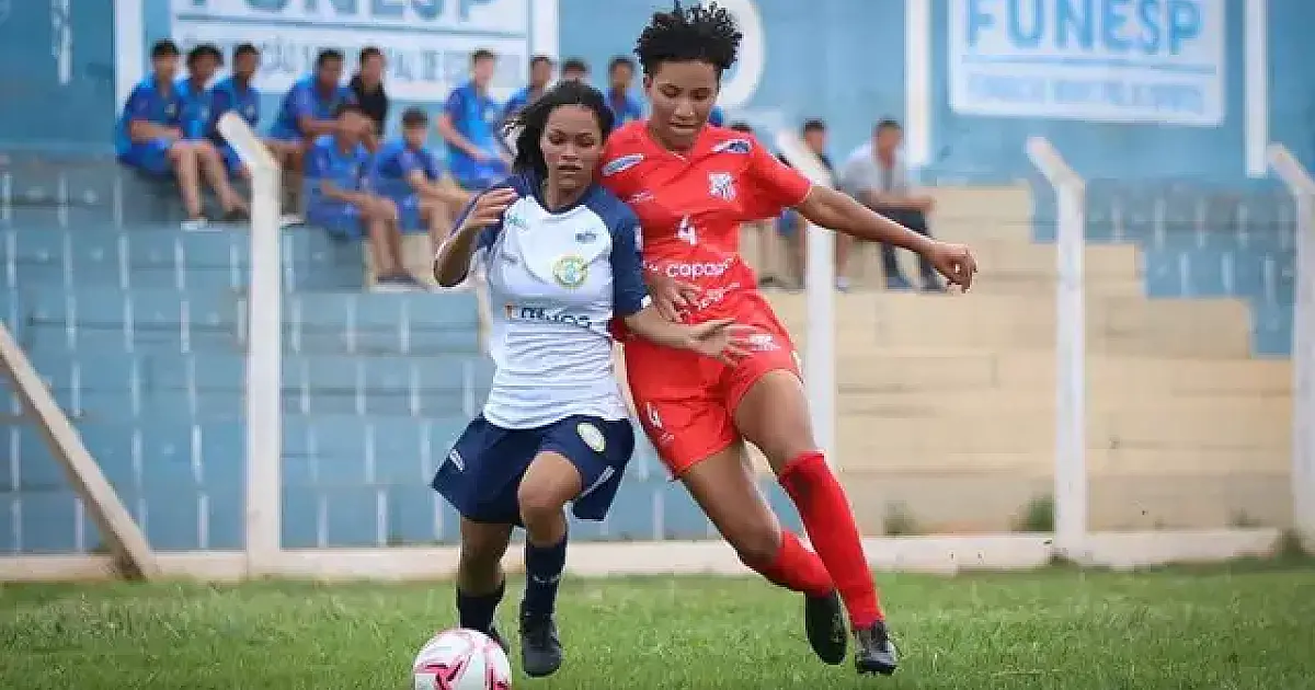 Estaduais feminino e de base entram na fase final