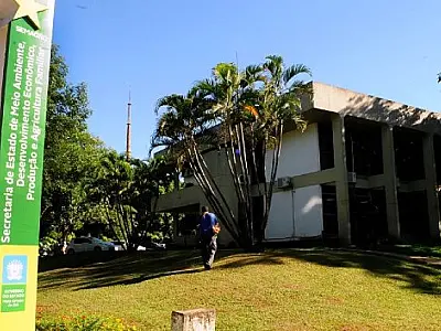 Governo publica editais de processos seletivos da Semagro e de professores temporários