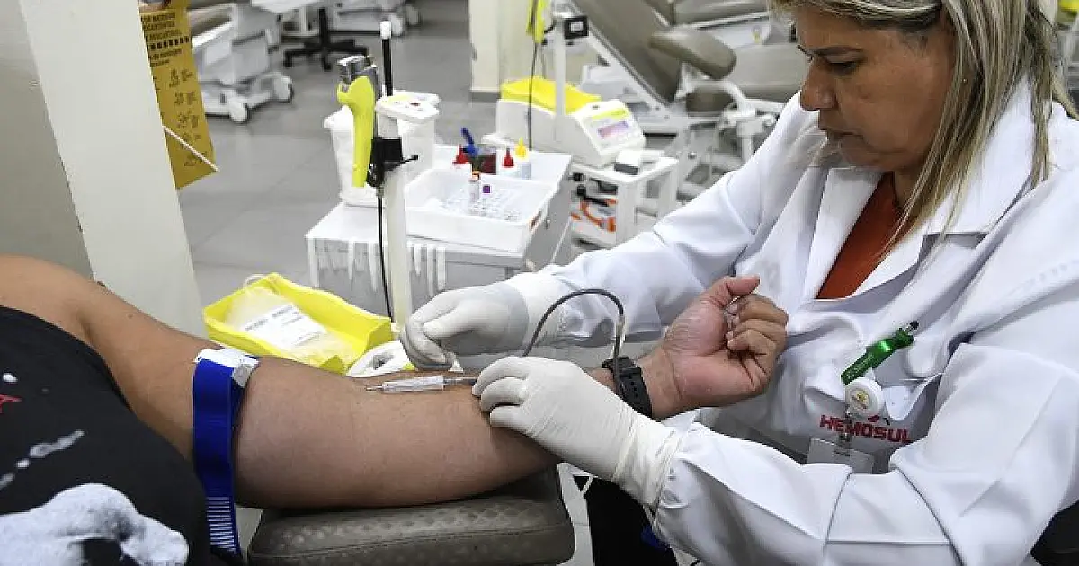 Hemosul completa 36 anos com cases de sucesso implantados em outros estados do Brasil