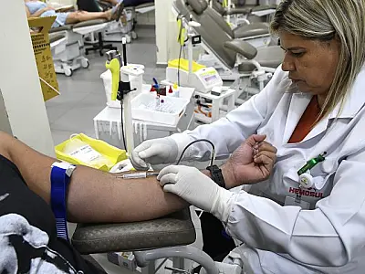 Hemosul completa 36 anos com cases de sucesso implantados em outros estados do Brasil