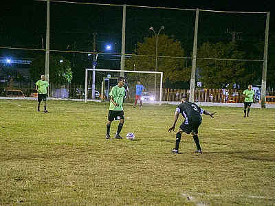 Super Copa de Futebol abre campanha Maio Amarelo em Corumbá
