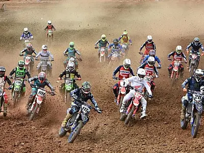 Após seis anos, Brasileiro de Motocross retorna para Capital neste final de semana