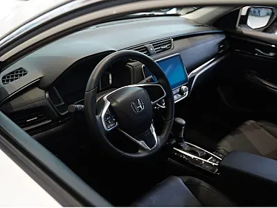 Motivos para escolher um HR-V 2020 no mercado de seminovos