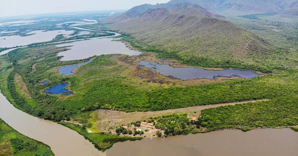 Expedição "Um Dia no Parque" incentiva a conservação da biodiversidade no Pantanal