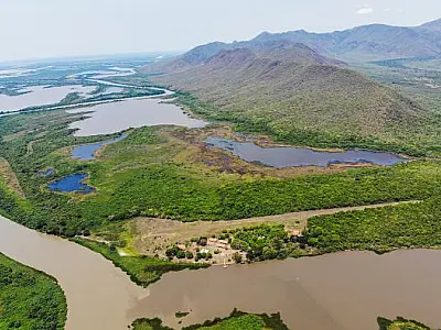 Expedição "Um Dia no Parque" incentiva a conservação da biodiversidade no Pantanal