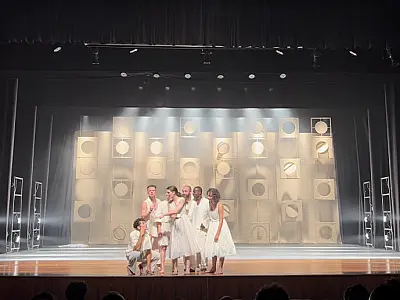 Festival "Dança em Trânsito" chega nos dias 24 e 25 de agosto a Corumbá