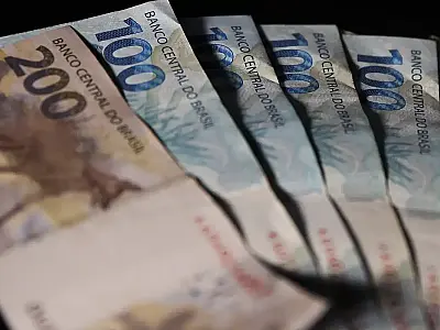 Mercado financeiro reduz previsão da inflação para 4,81%
