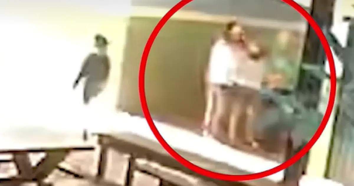 Criança de 11 anos faz manobra e salva colega engasgado em escola de Dois Irmãos do Buriti