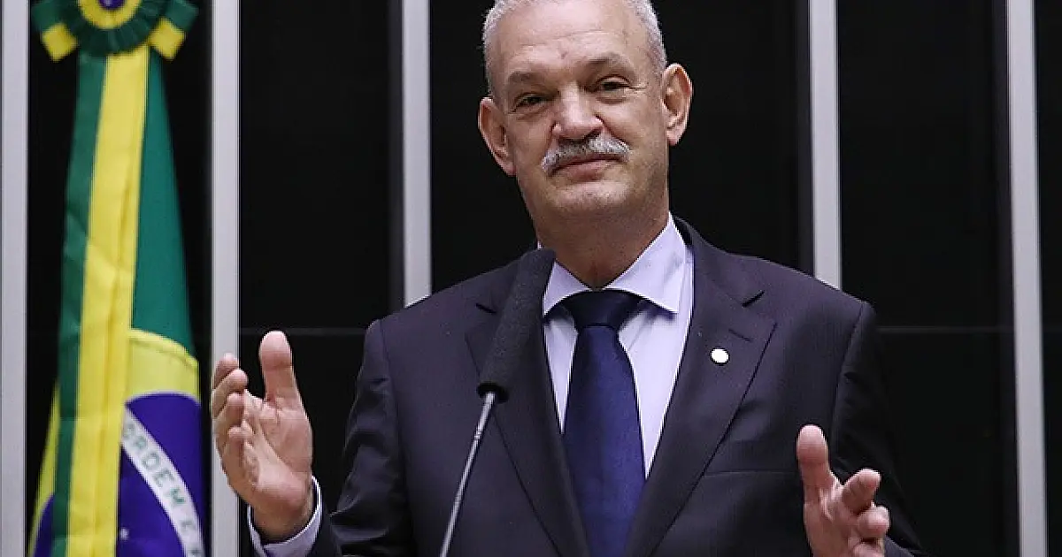Geraldo Resende articula criação da Frente Parlamentar em Defesa das Vacinas