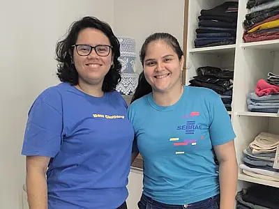 Programa Cidade Empreendedora inicia assessoria à pequenos negócios em Ladário