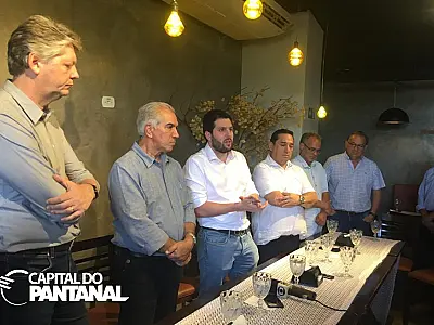 Em Corumbá, J&F Investimentos anuncia reativação da Mina de Urucum