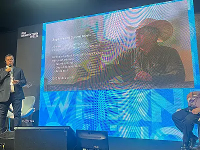 Presidente do IHP reforça necessidade de ações de conservação no Rio Innovation Week