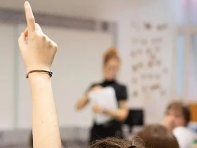 Lista traz 20 frases para homenagear seu professor preferido