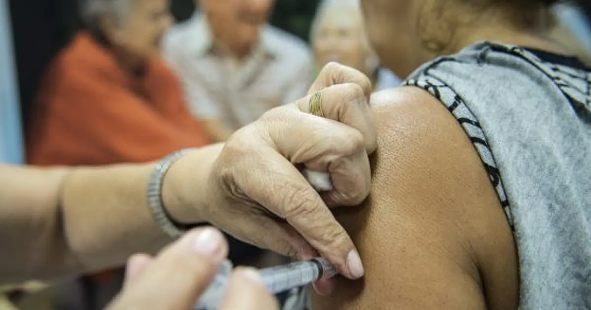Corumbá disponibiliza 11 pontos de vacinação e apenas um funciona o dia todo