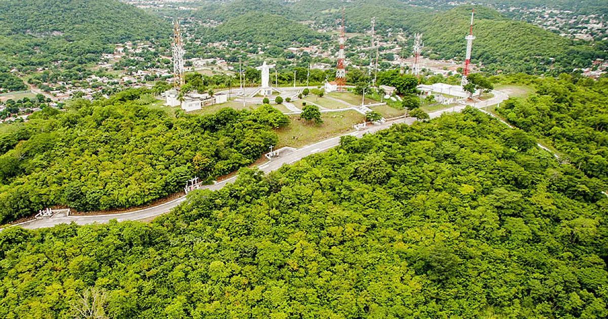 Cristo Rei do Pantanal tem horário de funcionamento ampliado