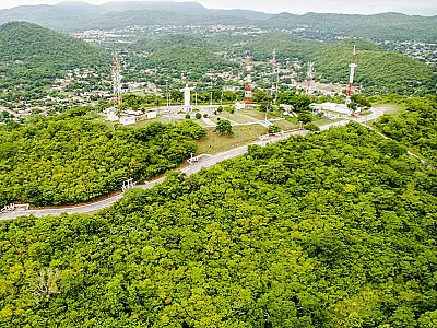 Cristo Rei do Pantanal tem horário de funcionamento ampliado
