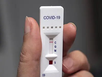 Corumbá passa a realizar exames rápidos de Covid no Poliesportivo