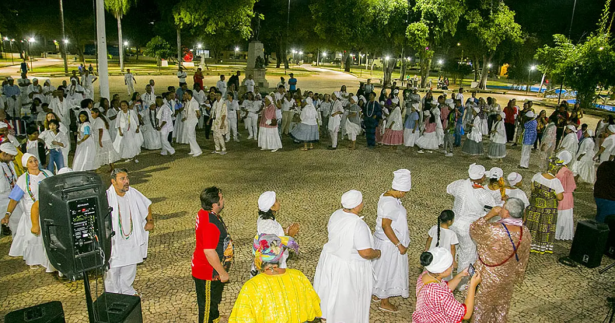 Polícia Civil define regras contra intolerância religiosa
