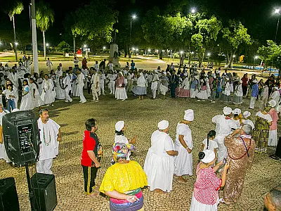 Polícia Civil define regras contra intolerância religiosa