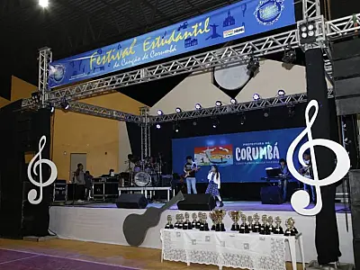 Com nova data, Festival Estudantil da Canção 2022 será realizado em outubro