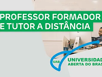 IFMS abre inscrições para professor formador e tutor do ensino a distância