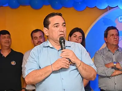 Quase metade de Corumbá considera gestão de Iunes ruim ou péssima