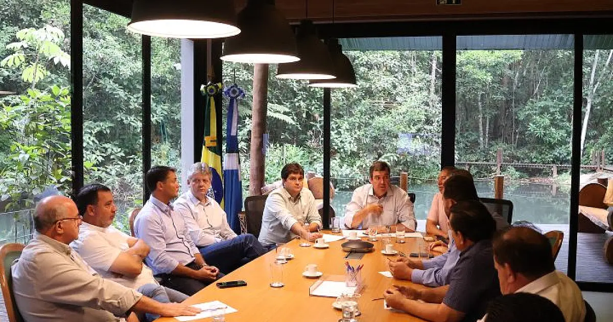 Lei do Pantanal deve começar a tramitar faltando menos de um mês para recesso da Assembleia