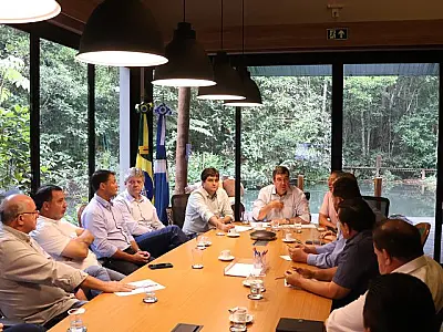 Lei do Pantanal deve começar a tramitar faltando menos de um mês para recesso da Assembleia