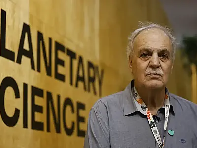 Papa nomeia climatologista brasileiro para conselho da Igreja Católica