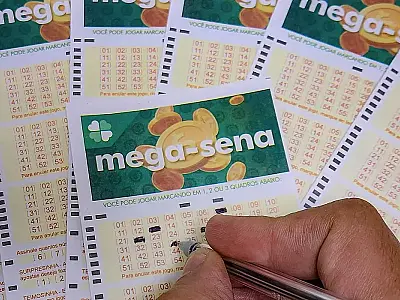 Mega-Sena sorteia prêmio acumulado em R$ 33 milhões
