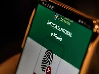 Termina nesta quinta prazo para eleitor justificar ausência no primeiro turno