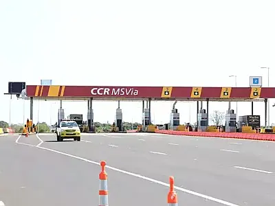 Projeto de lei prevê pagamento de pedágio via pix em rodovias do Estado
