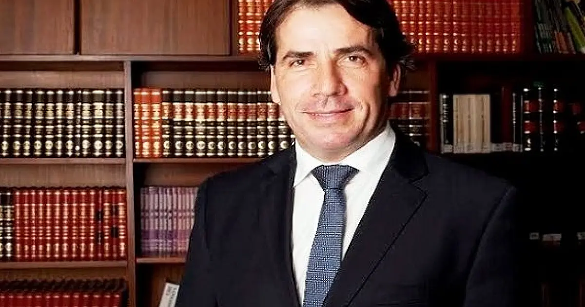 Luiz Renato Adler é nomeado novo Secretário Estadual de Fazenda do MS