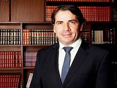 Luiz Renato Adler é nomeado novo Secretário Estadual de Fazenda do MS