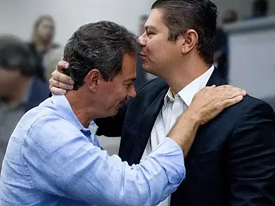 Tradição do clã Trad perde força e família não elege ninguém em 2022