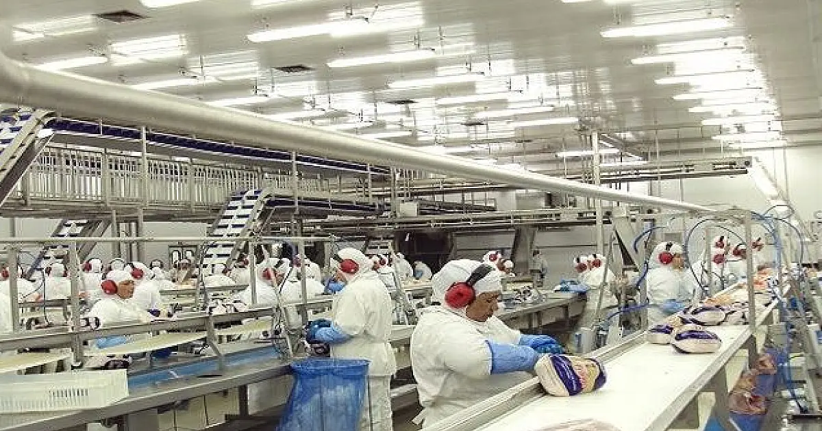 Biossegurança e vacinação contribuíram para o setor industrial de MS não fechar na pandemia