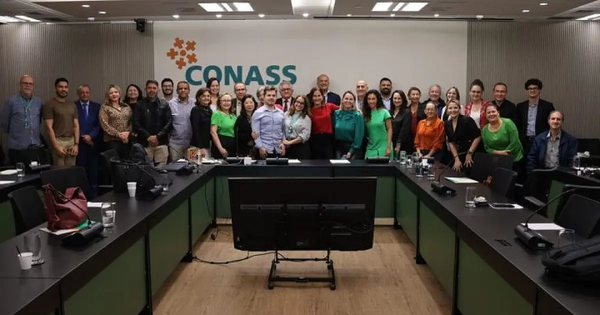 Projeto de protocolo cardiológico de MS é destaque em Conselho Nacional de Saúde