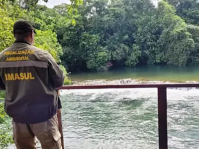 Edital de concurso com 99 vagas para o Imasul será lançado neste mês