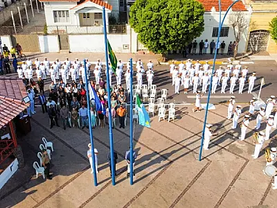 Ladário celebra 244 anos com cinco dias de programação