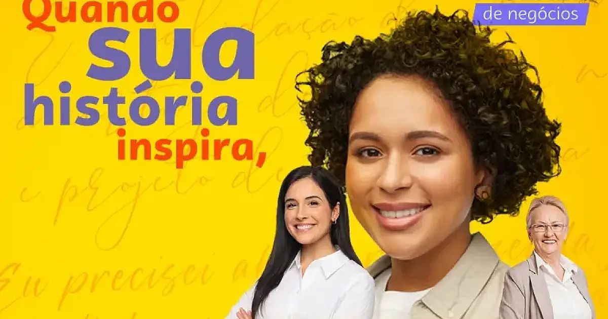 Etapa estadual do Prêmio Sebrae Mulher de Negócios está com inscrições abertas em MS