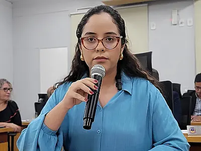 Hanna pede informações detalhadas sobre mudanças em sistema viário na cidade