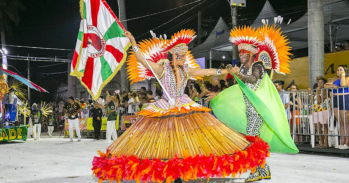 Arraiá Nhá Mocidade é nesta sexta-feira, dia 3