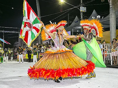 Arraiá Nhá Mocidade é nesta sexta-feira, dia 3