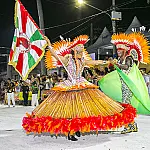 Arraiá Nhá Mocidade é nesta sexta-feira, dia 3