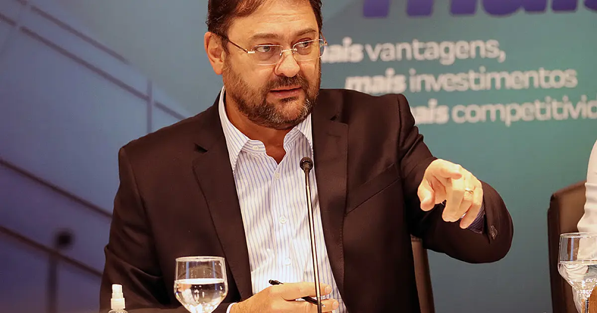 Manutenção da Taxa Selic em 13,75% preocupa setor empresarial d MS
