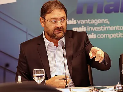 Manutenção da Taxa Selic em 13,75% preocupa setor empresarial d MS