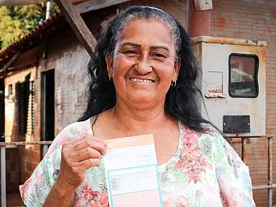 Beneficiados pelo Energia Social têm até 20 de outubro para recadastramento