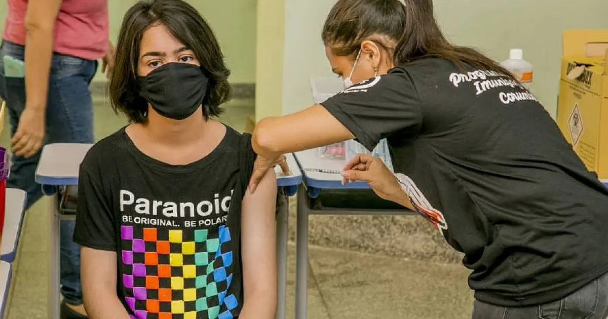 Corumbá terá vacinação no feriado e final de semana
