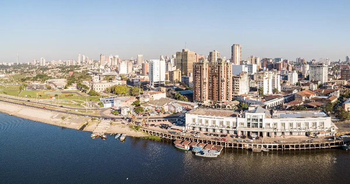 Missão empresarial da Fiems embarca quarta-feira para Expo Paraguay Brasil em Assunção
