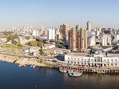 Missão empresarial da Fiems embarca quarta-feira para Expo Paraguay Brasil em Assunção